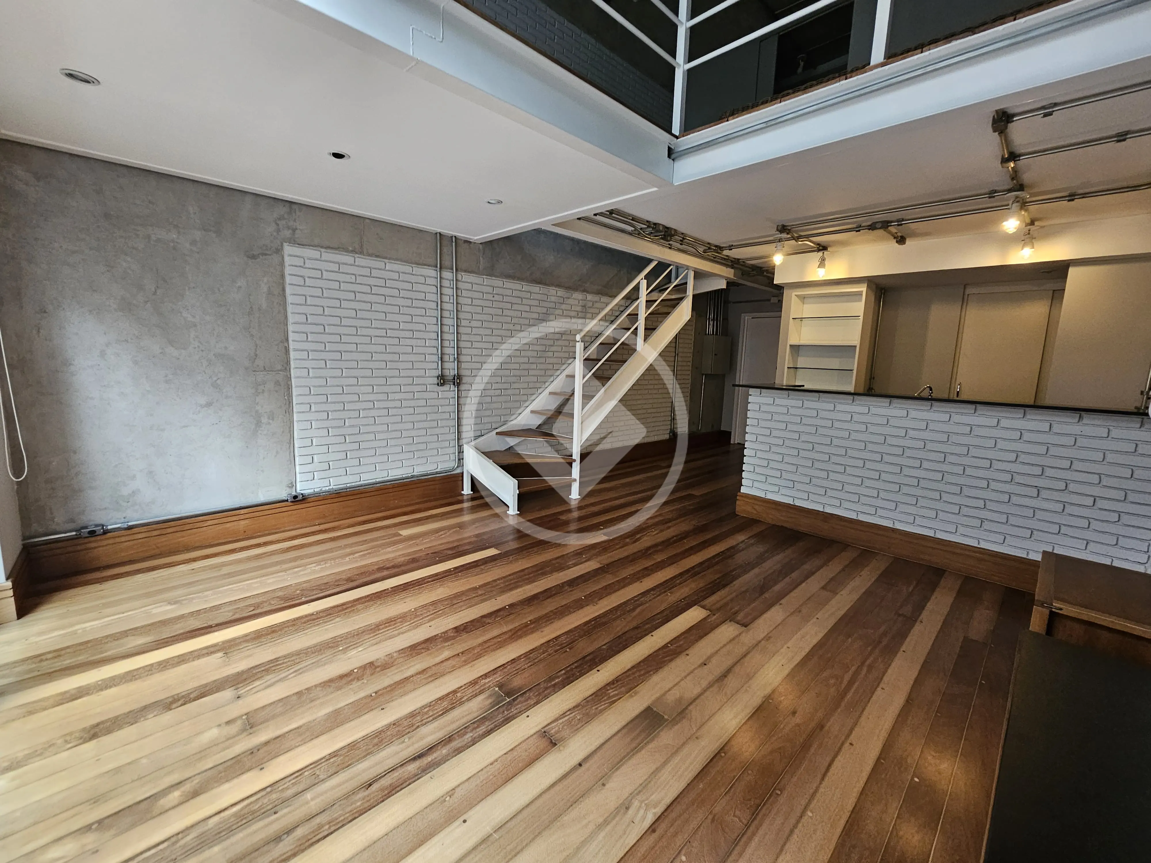 Imagem 3 - Apartamento Duplex em CERQUEIRA CESAR, São Paulo - SP