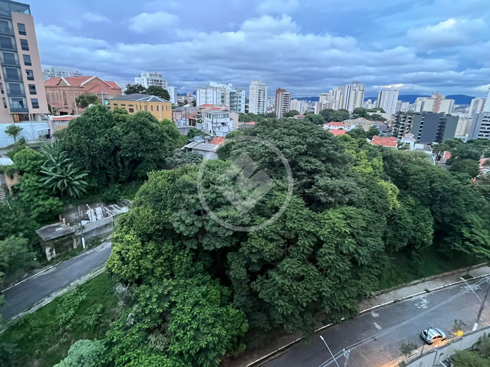 Imagem 2 - Cobertura Duplex em VILA IPOJUCA, São Paulo - SP