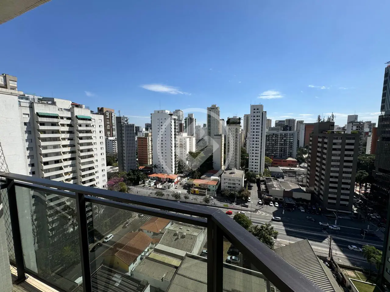 Imagem 1 - Apartamento em Campo Belo, São Paulo - SP