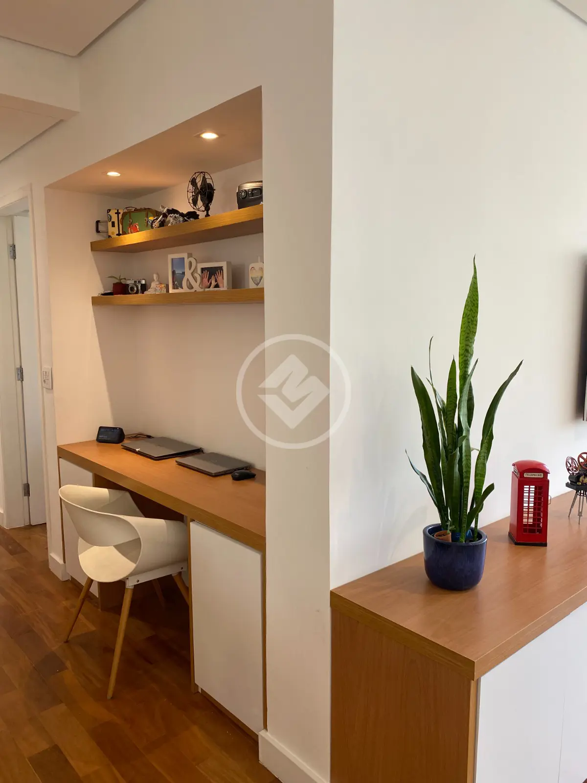 Imagem 4 - Apartamento em PARAISO, São Paulo - SP