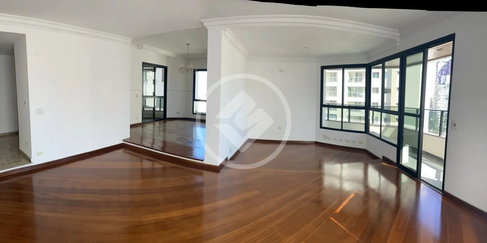 Apartamento Vila Uberabinha, São Paulo - SP — foto 1