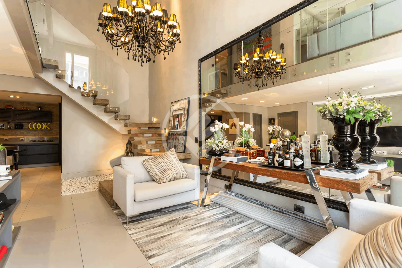 Imagem 5 - Apartamento Duplex em Vila Uberabinha, São Paulo - SP