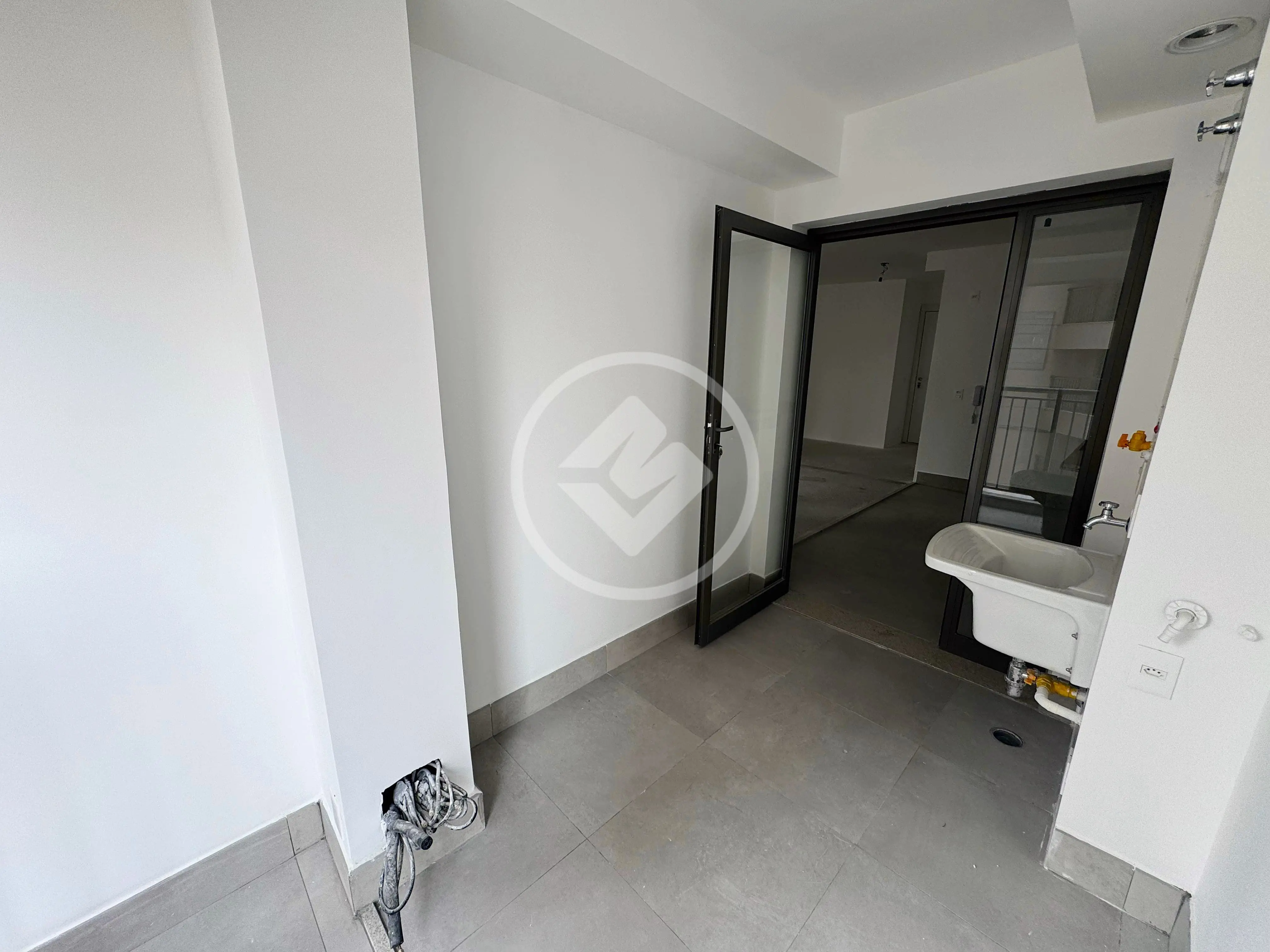Imagem 5 - Apartamento em Jardim das Acacias, São Paulo - SP
