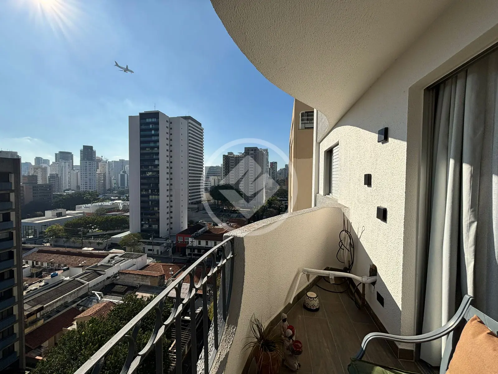 Imagem 5 - Apartamento em Vila Olímpia, São Paulo - SP