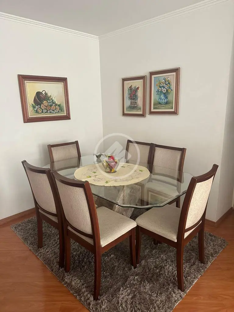 Imagem 3 - Apartamento em Vila Regente Feijó, São Paulo - SP
