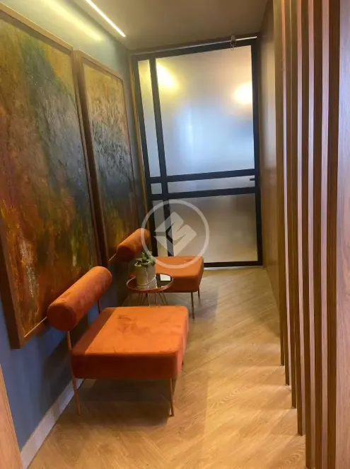 Imagem 4 - Sala Comercial em Alto de Pinheiros, São Paulo - SP
