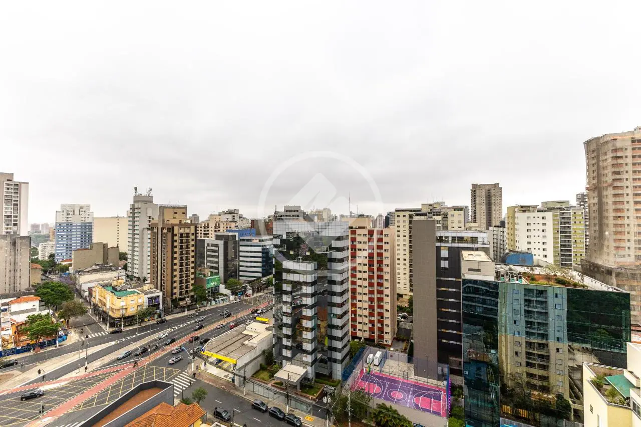Imagem 6 - Loft / Studio em PARAISO, São Paulo - SP