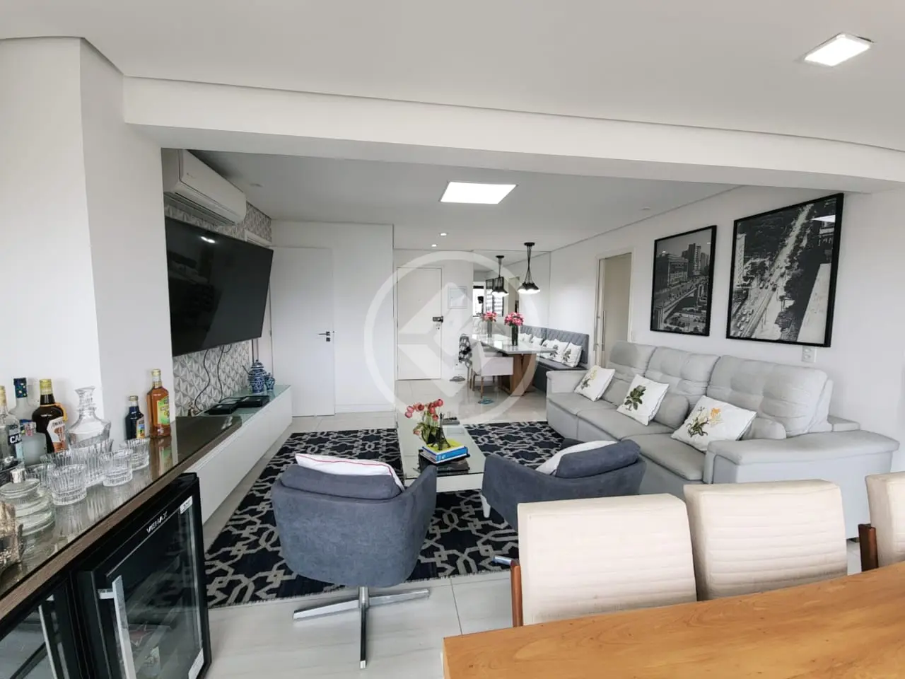 Apartamento CHACARA INGLESA, São Paulo - SP — foto 1