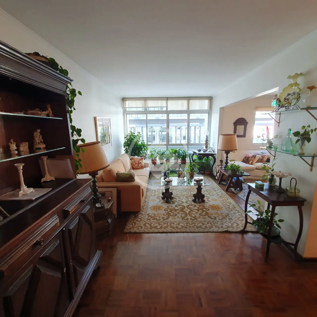 Imagem 3 - Apartamento em ITAIM BIBI, São Paulo - SP