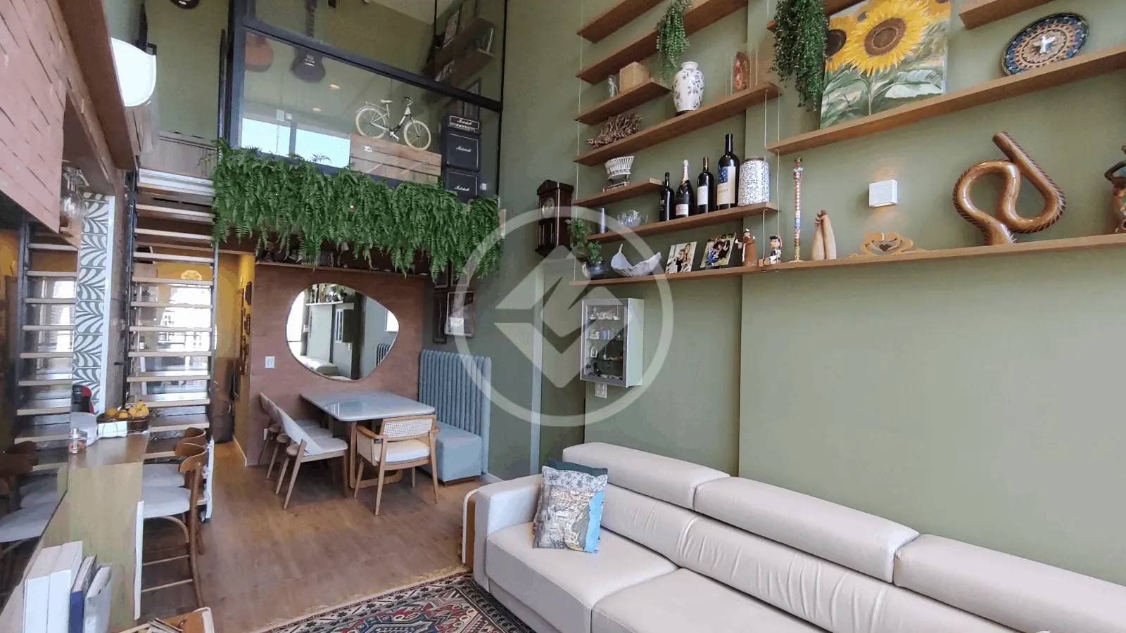 Imagem 2 - Apartamento em VILA OLIMPIA, São Paulo - SP