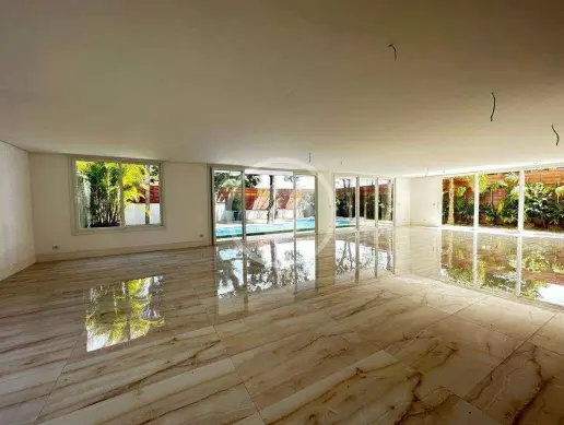 Imagem 1 - Casa Condomínio em Parque Colonial, São Paulo - SP