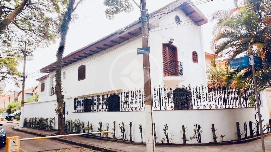 Imagem 6 - Casa Condomínio em JARDIM PAULISTA, São Paulo - SP