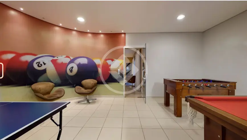 Imagem 3 - Apartamento em Alto do Ipiranga, São Paulo - SP