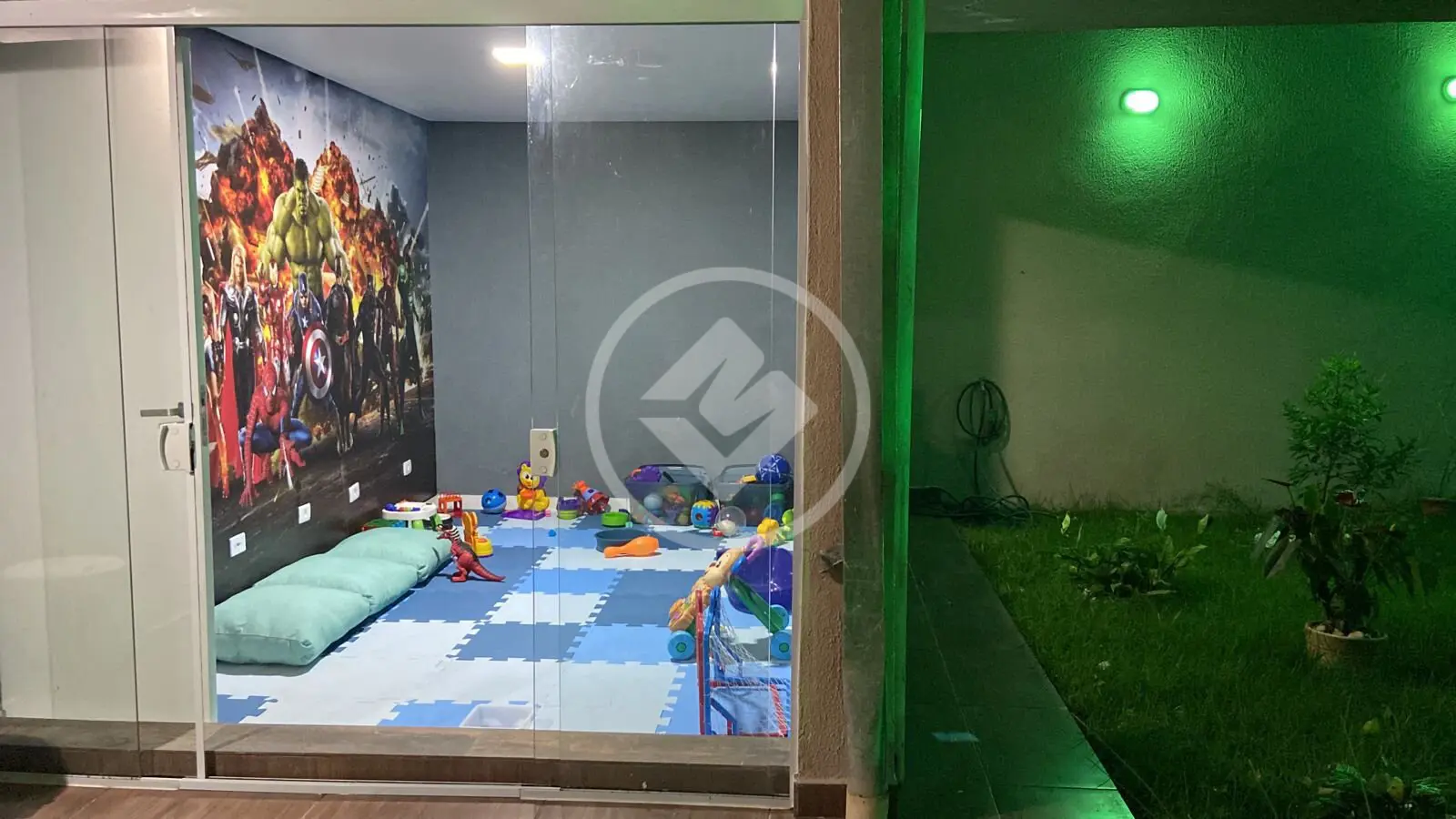 Imagem 1 - Casa Condomínio em Jardim Ipês, Cotia - SP