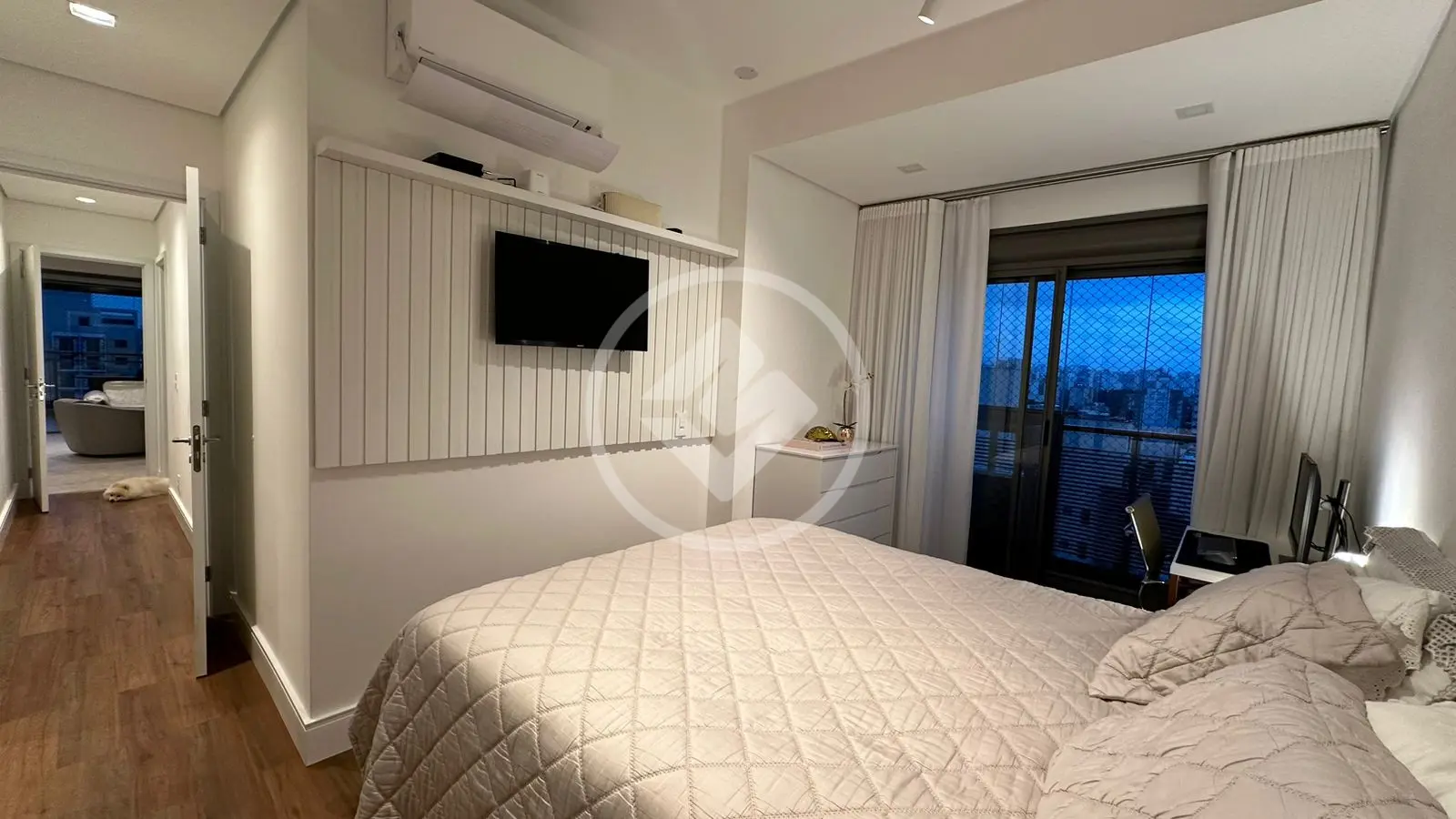 Image 17 - Apartamento em Moema, São Paulo - SP