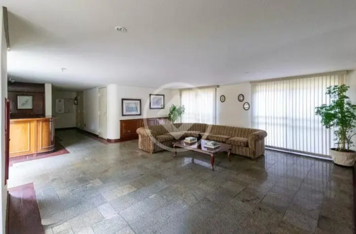Image 13 - Apartamento em ITAIM BIBI, São Paulo - SP