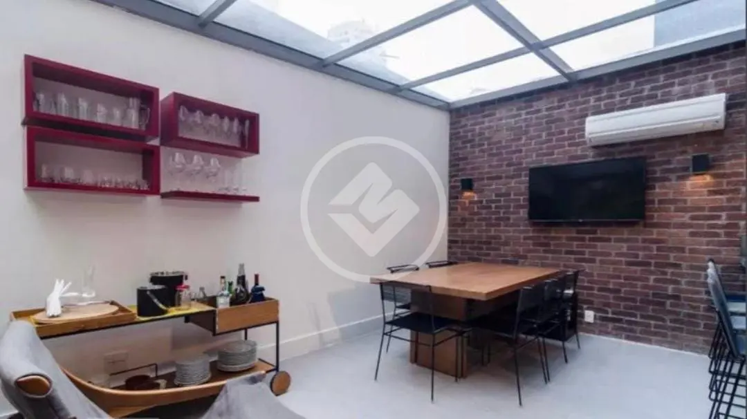 Imagem 2 - Apartamento Garden em JARDIM PAULISTA, São Paulo - SP