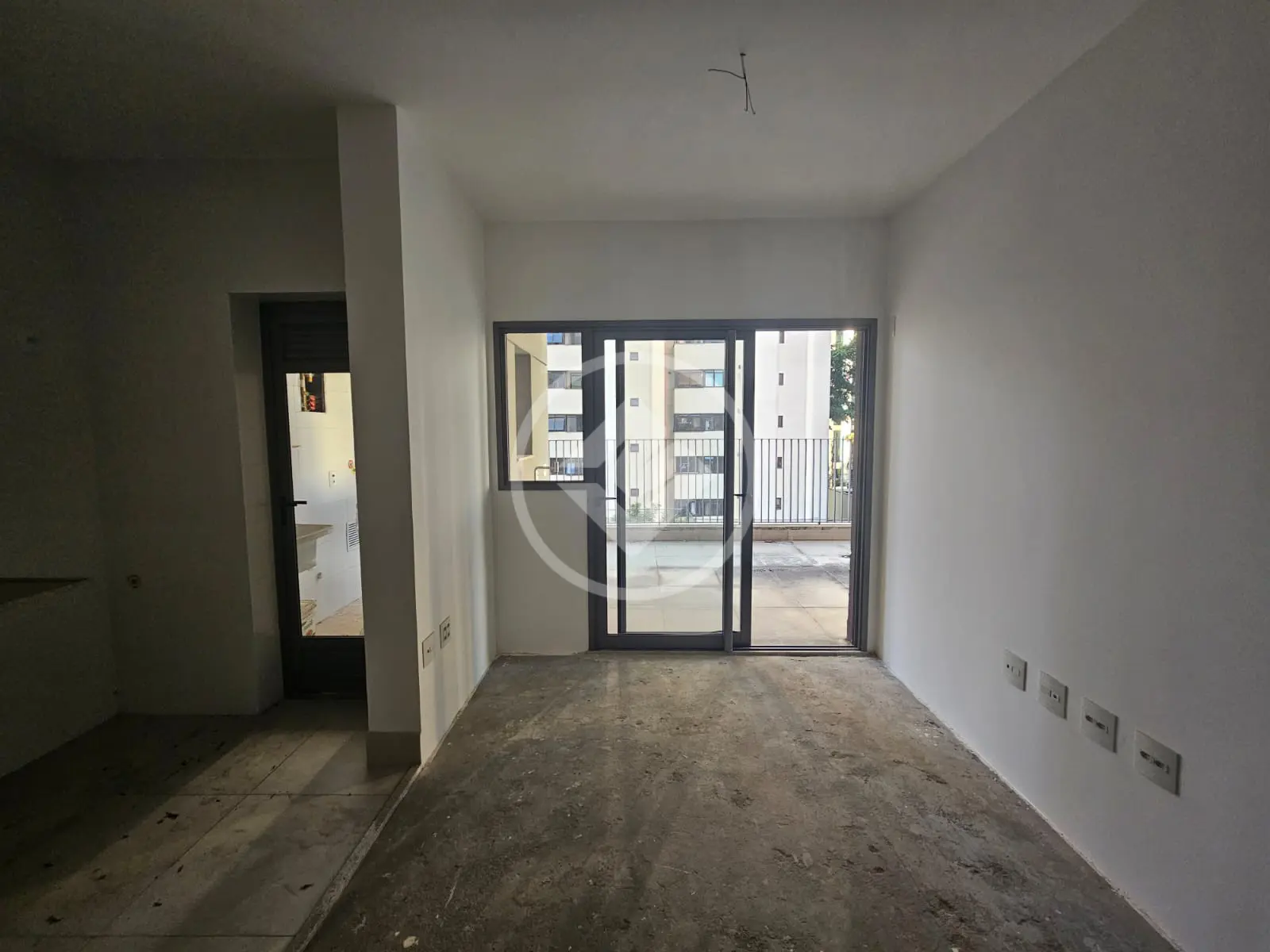 Imagem 1 - Apartamento em Indianópolis, São Paulo - SP