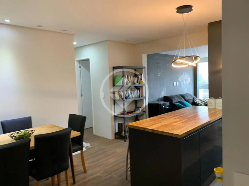 Imagem 3 - Apartamento em Campo Belo, São Paulo - SP