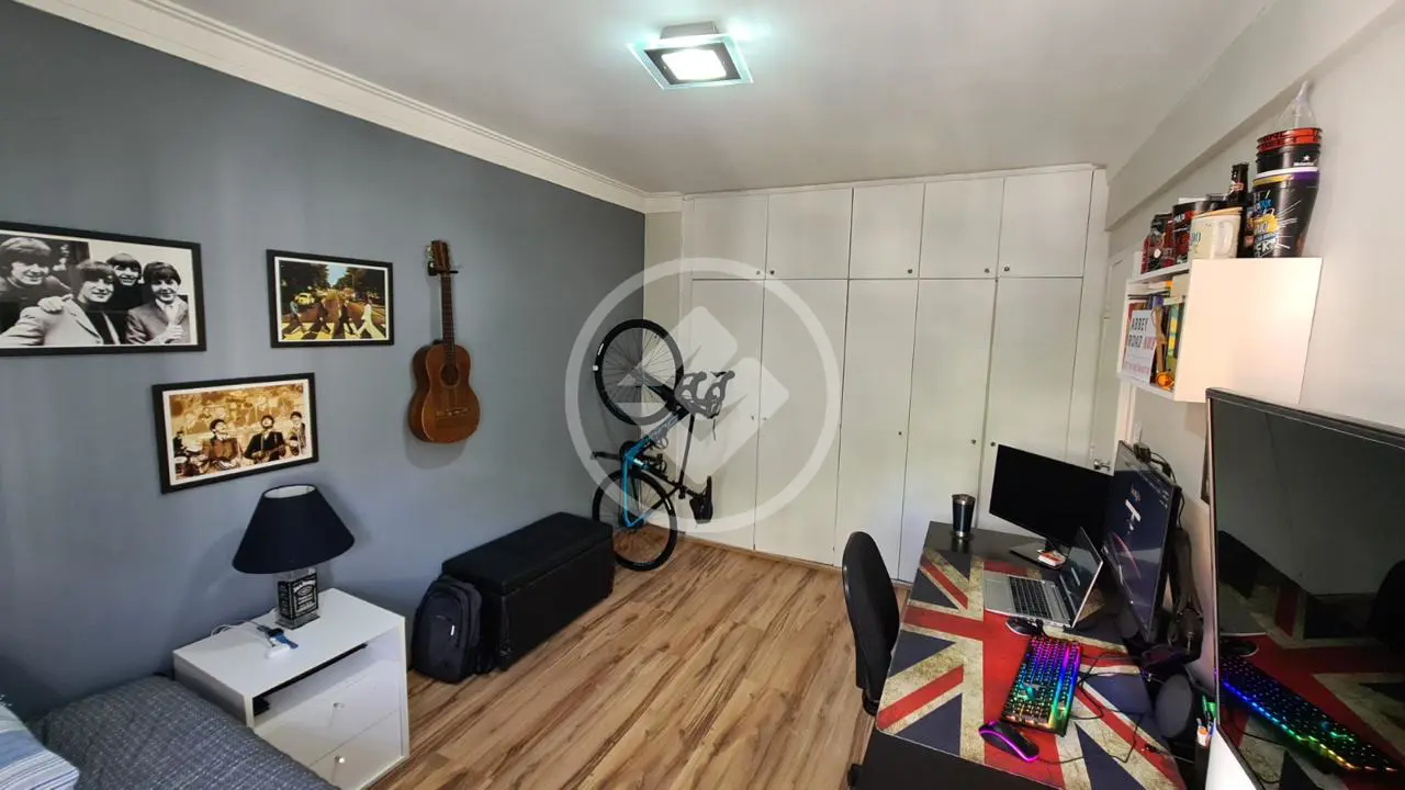 Imagem 1 - Apartamento em Moema, São Paulo - SP