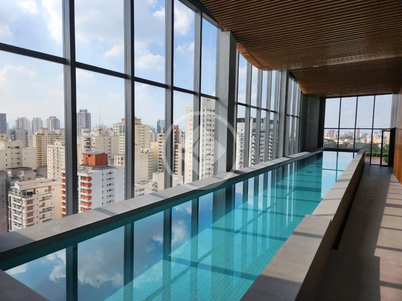 Loft / Studio Alto de Pinheiros, São Paulo - SP — foto 1
