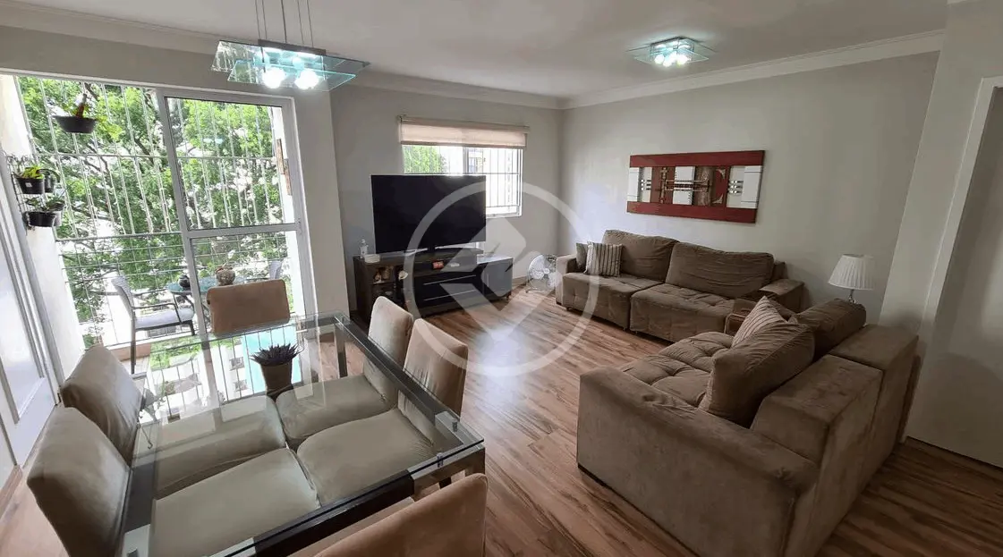 Imagem 1 - Apartamento em Moema, São Paulo - SP