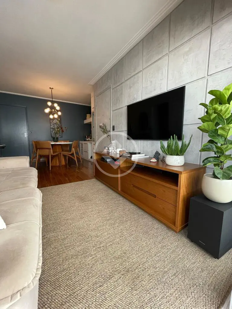 Apartamento MOEMA, São Paulo - SP — foto 1