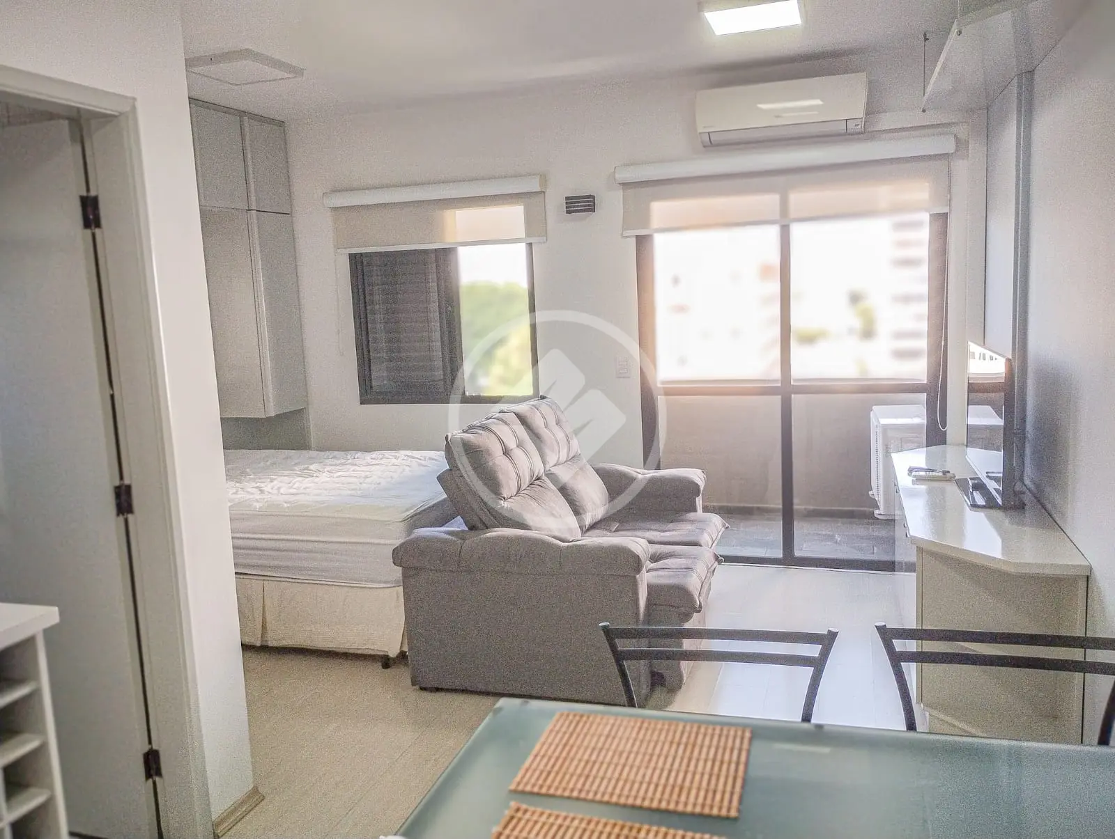 Apartamento Planalto Paulista, São Paulo - SP — foto 1