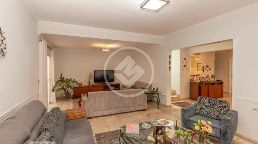Imagem 3 - Casa Condomínio em BROOKLIN PAULISTA, São Paulo - SP