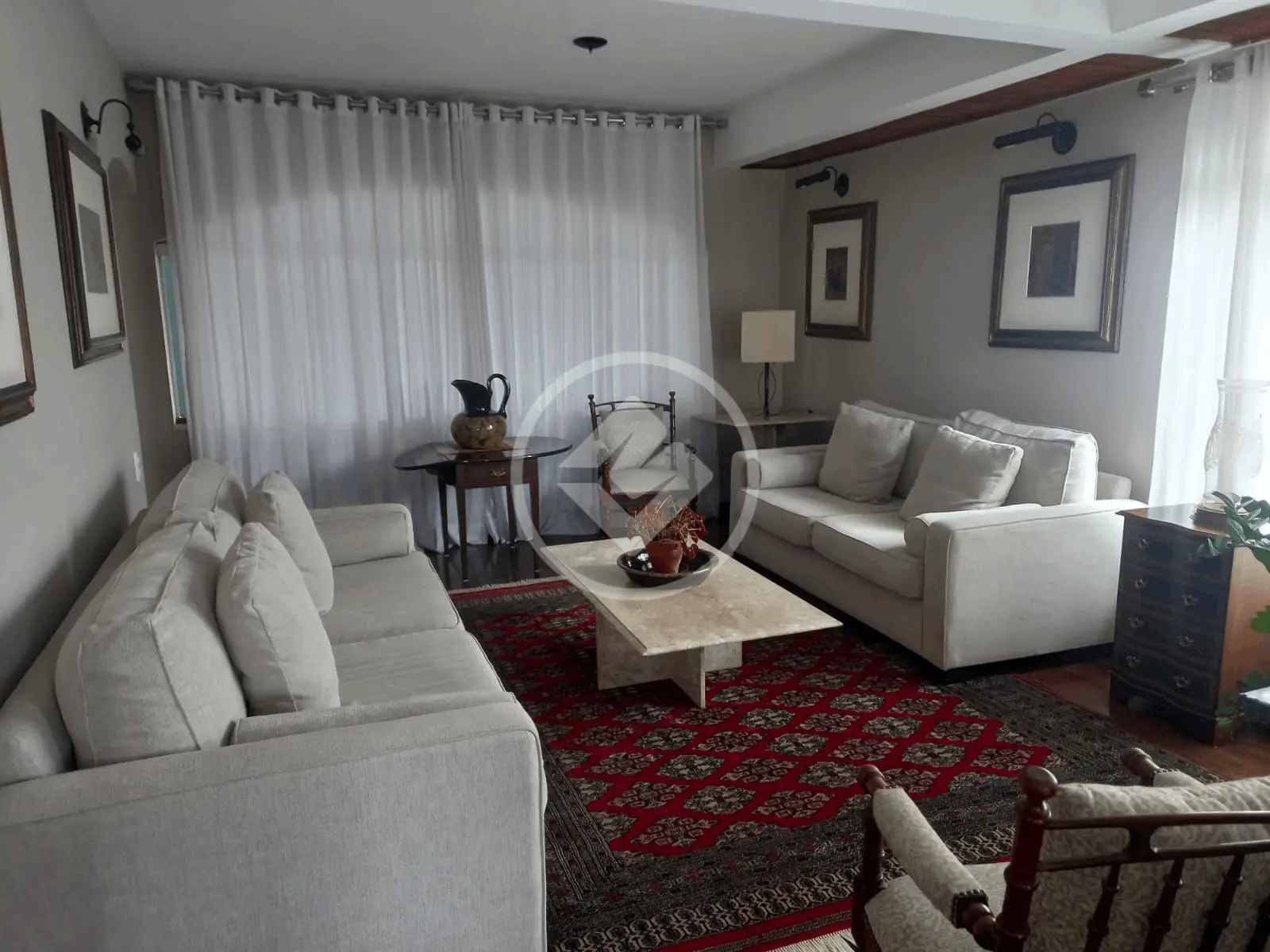 Casa Jardim Los Angeles, São Paulo - SP — foto 1