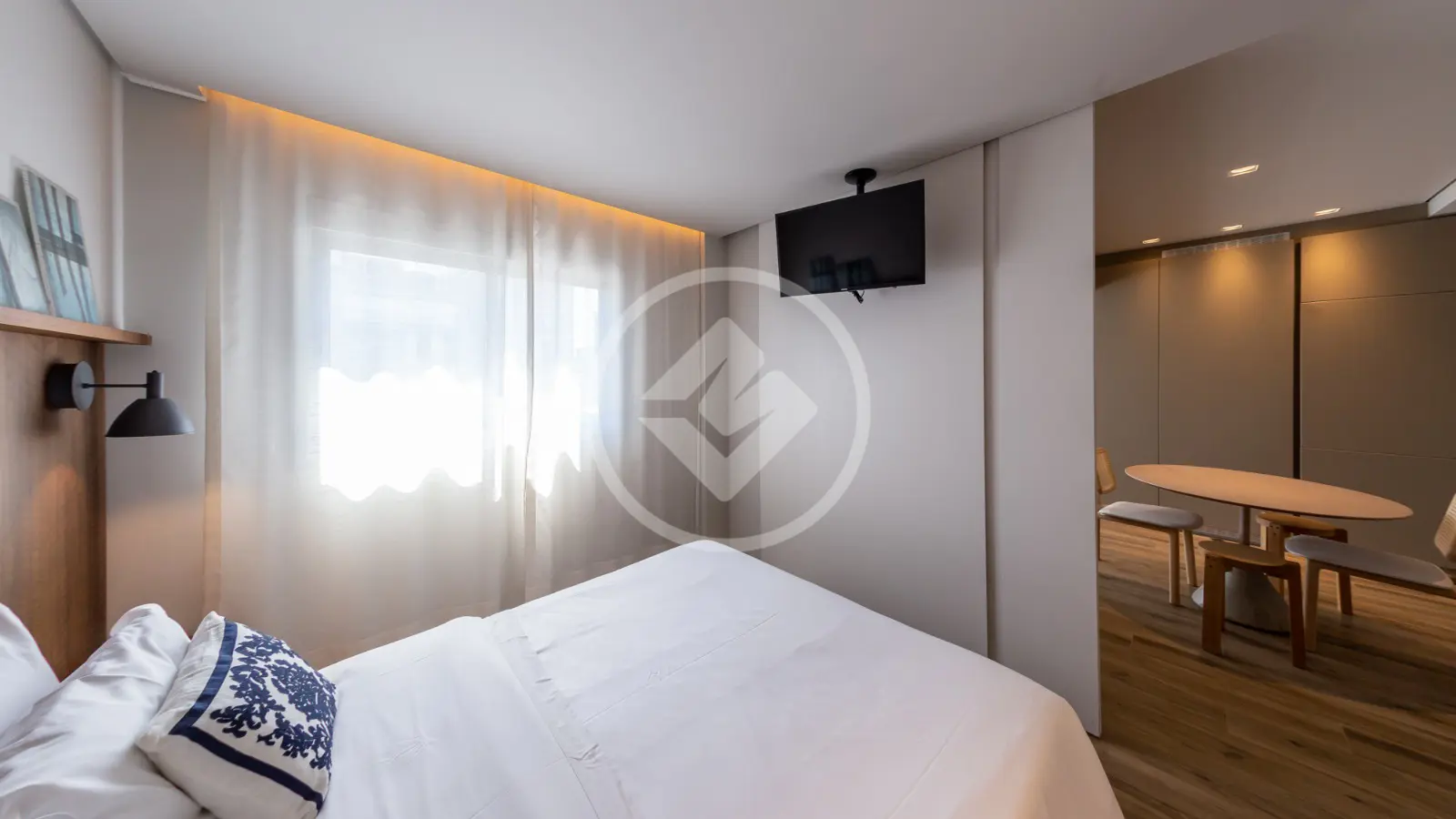 Image 26 - Apartamento em Vila Olímpia, São Paulo - SP