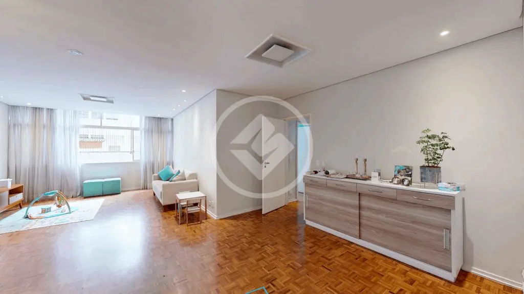 Imagem 3 - Apartamento em CERQUEIRA CESAR, São Paulo - SP