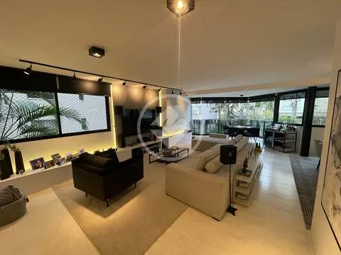 Apartamento ACLIMAÇÃO, São Paulo - SP — foto 2