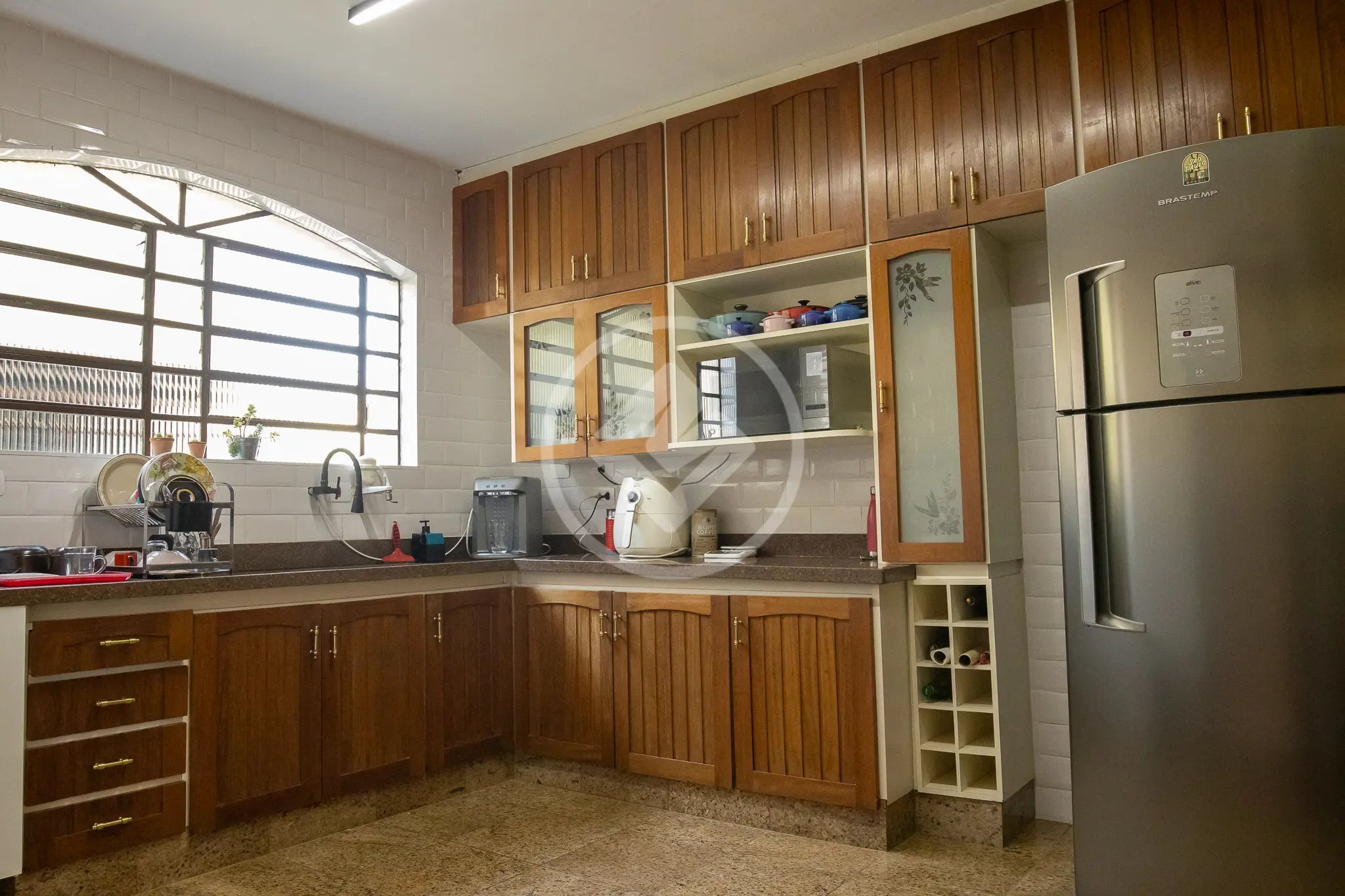 Imagem 4 - Sobrado em Vila Isolina Mazzei, São Paulo - SP