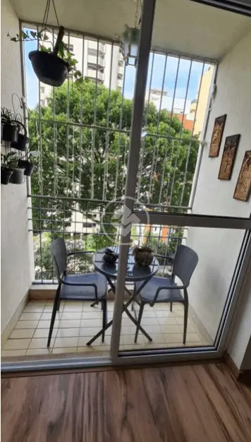 Imagem 1 - Apartamento em Moema, São Paulo - SP