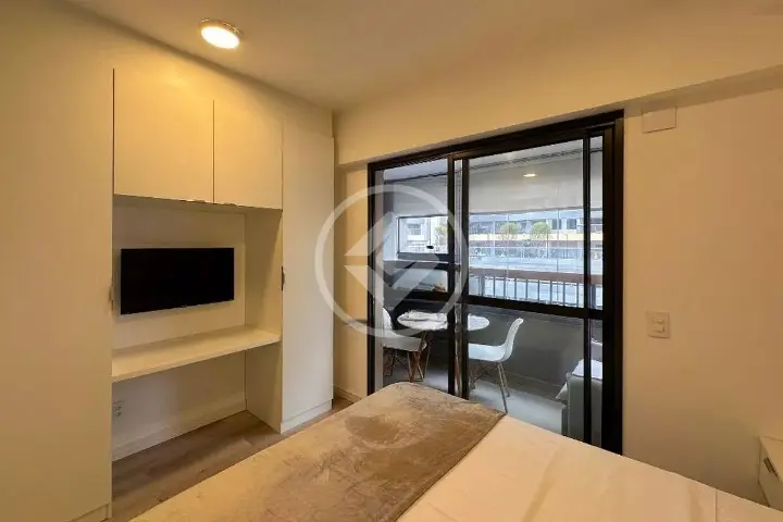 Imagem 4 - Apartamento em BROOKLIN PAULISTA, São Paulo - SP