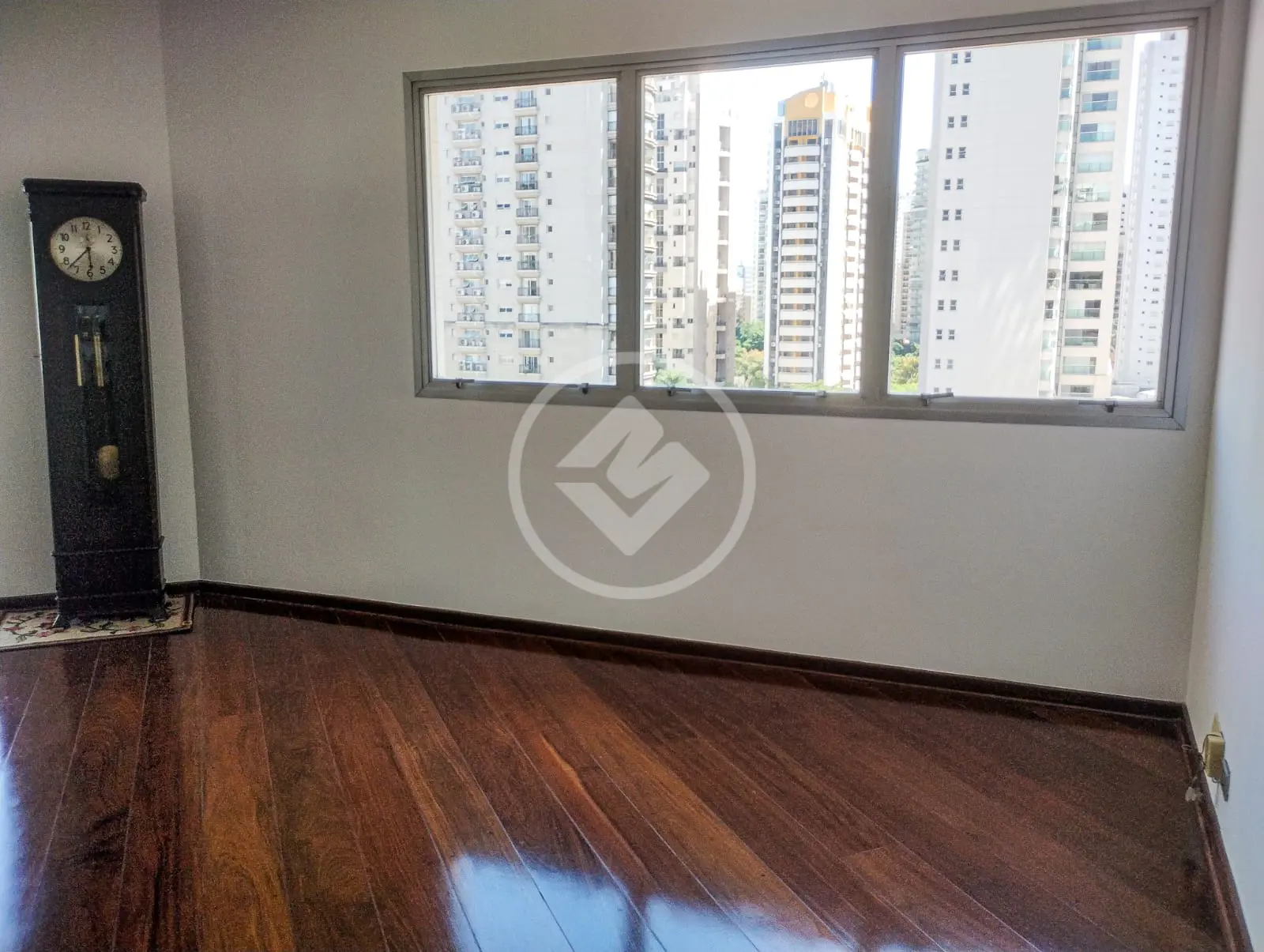 Imagem 1 - Apartamento em Vila Uberabinha, São Paulo - SP