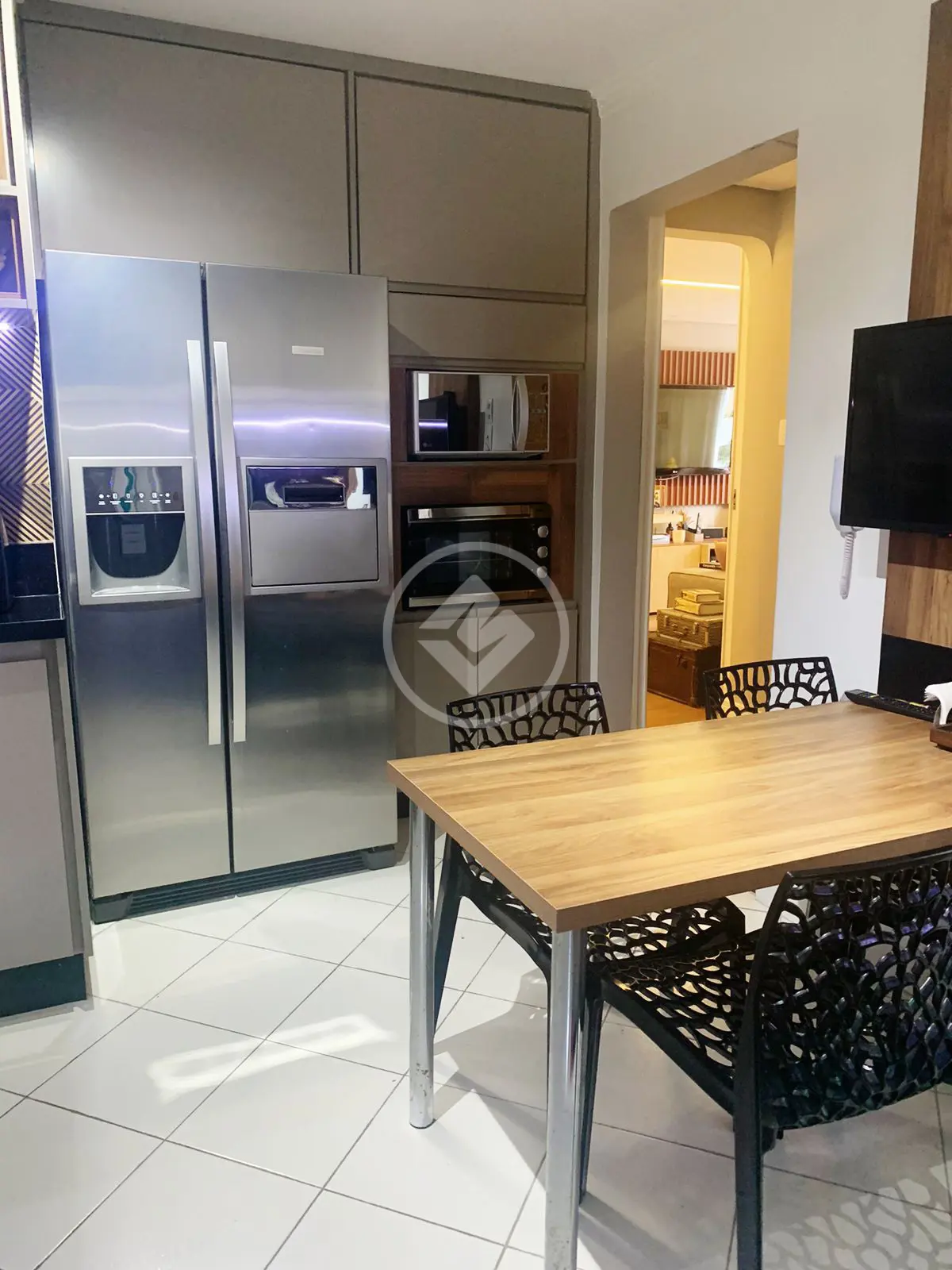 Imagem 3 - Apartamento em Planalto Paulista, São Paulo - SP