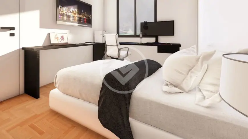 Apartamento Vila Nova Conceição, São Paulo - SP — foto 2