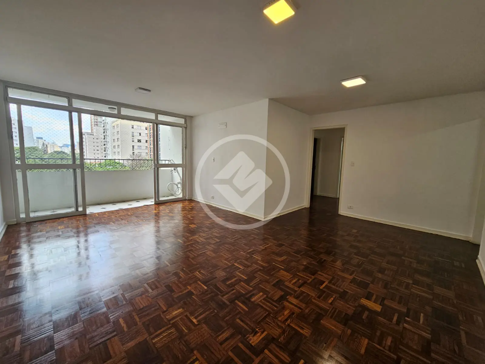 Apartamento Vila Uberabinha, São Paulo - SP — foto 1
