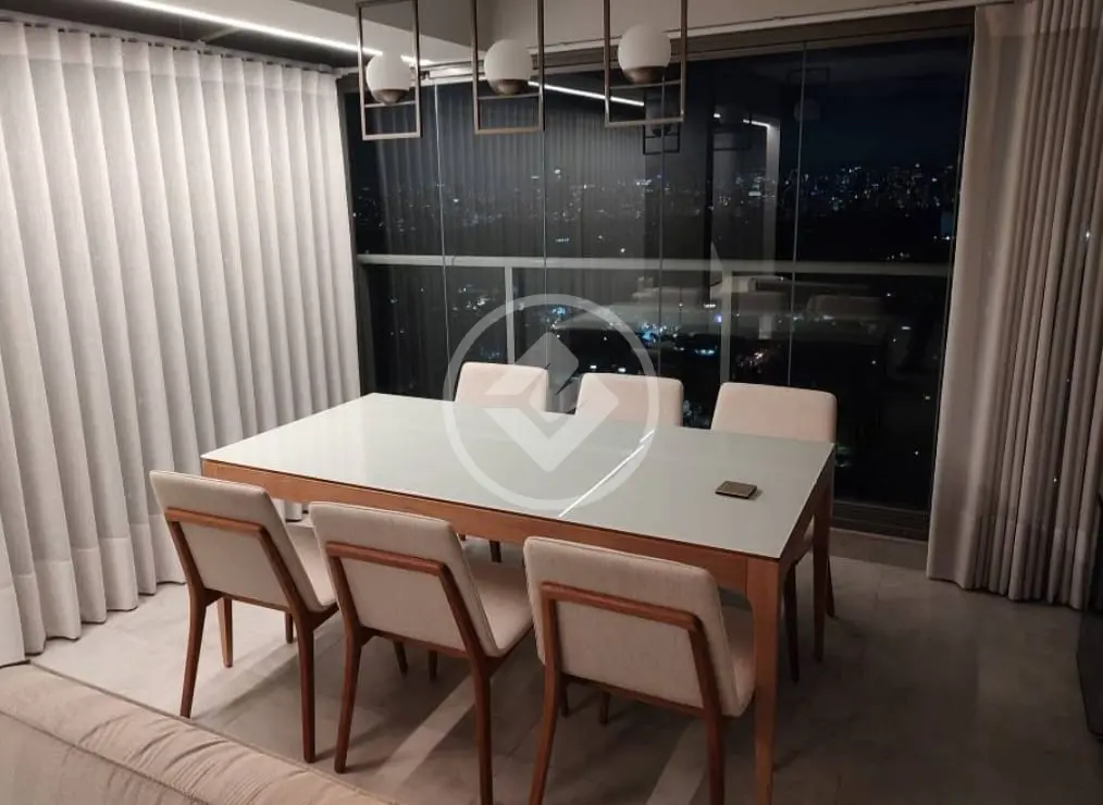 Imagem 3 - Apartamento em JARDIM AMERICA, São Paulo - SP