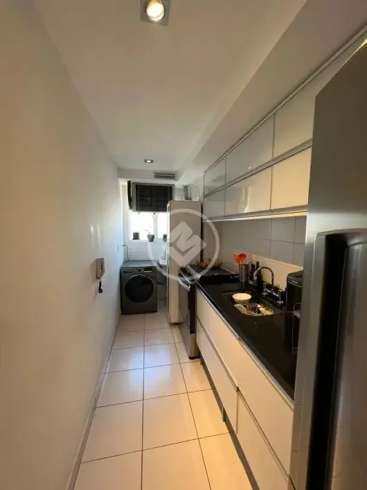 Imagem 6 - Apartamento em BROOKLIN PAULISTA, São Paulo - SP