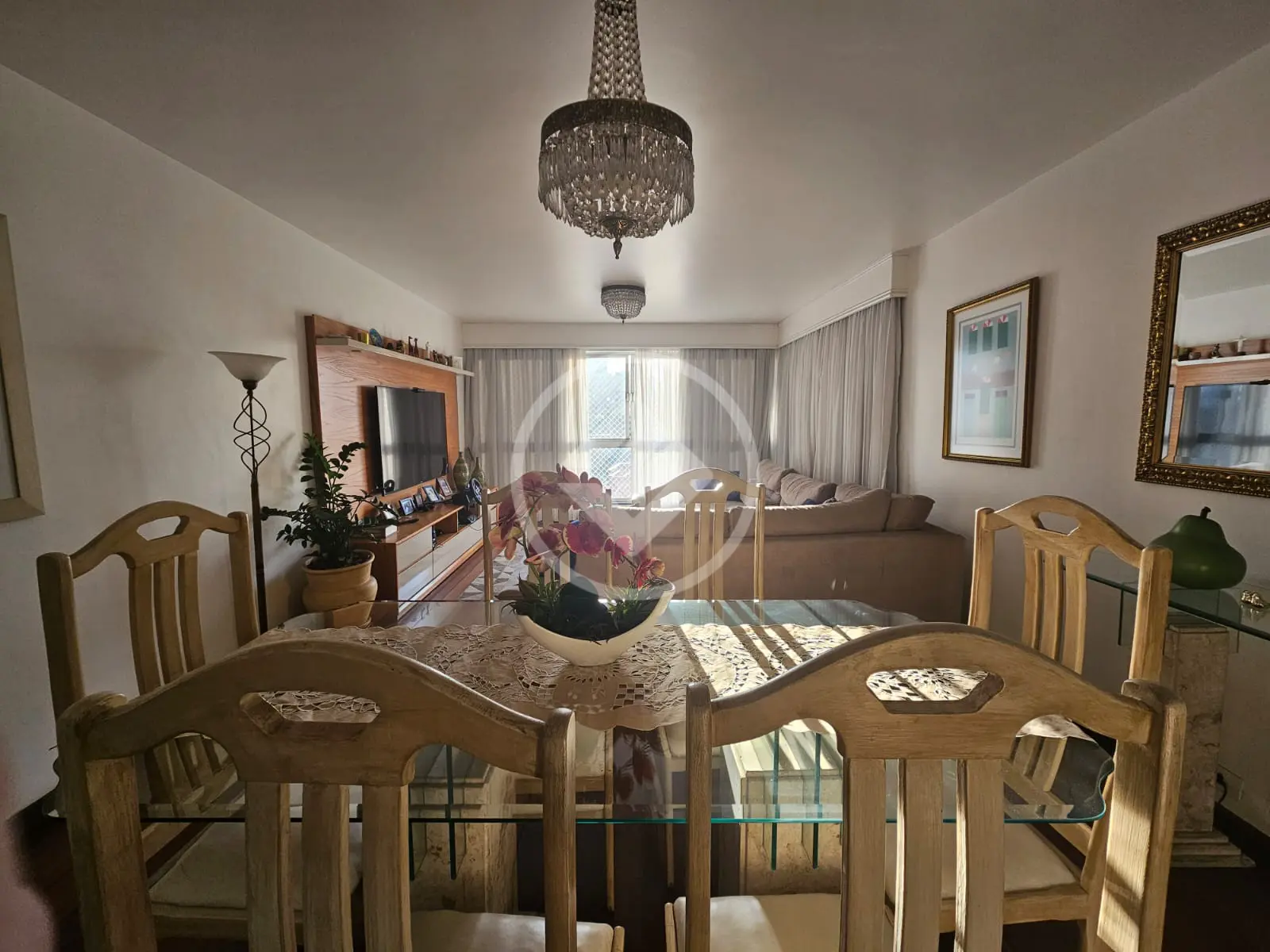 Apartamento JARDIM PAULISTA, São Paulo - SP — foto 2