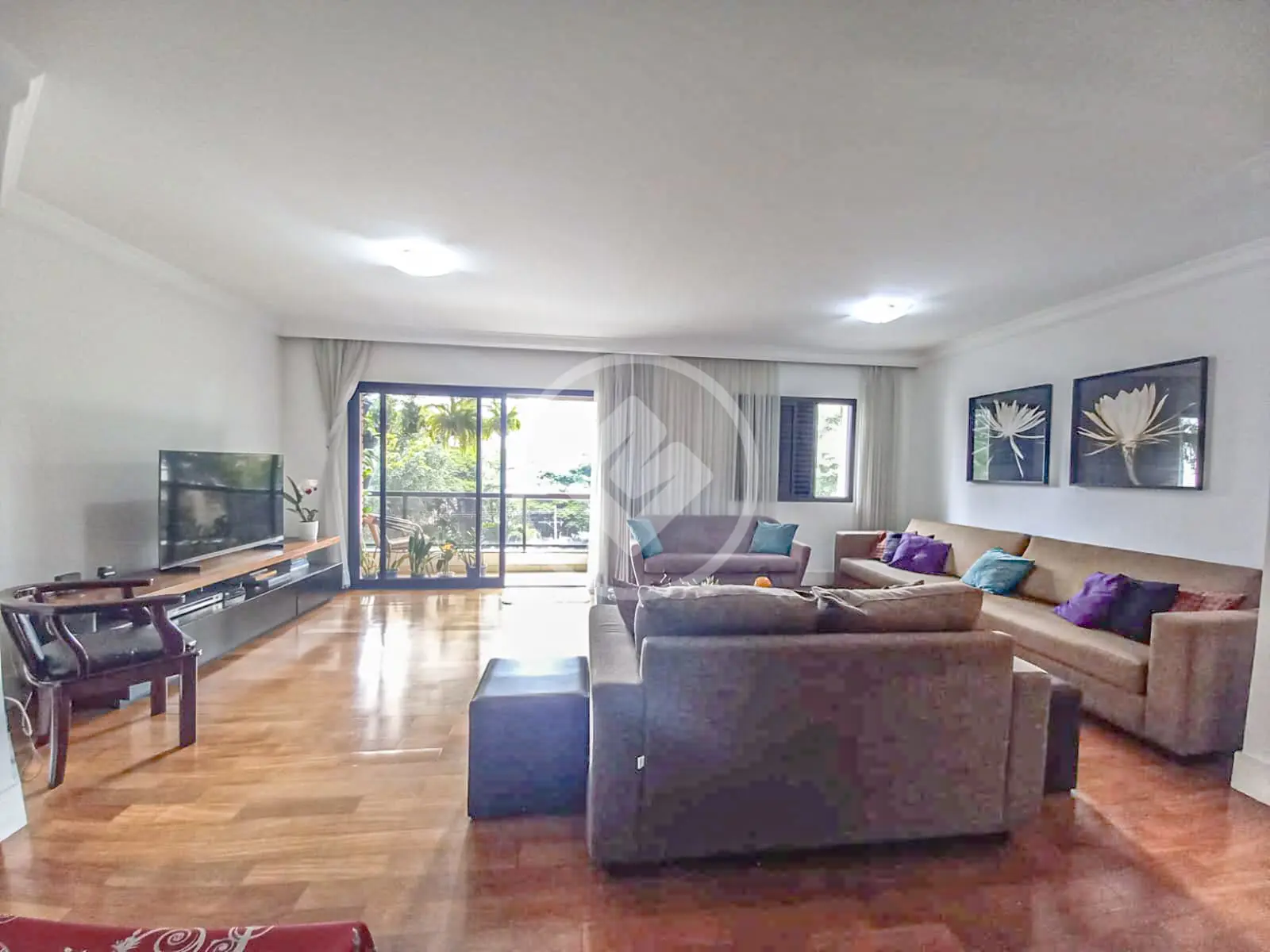 Apartamento CAMPO BELO, São Paulo - SP — foto 2