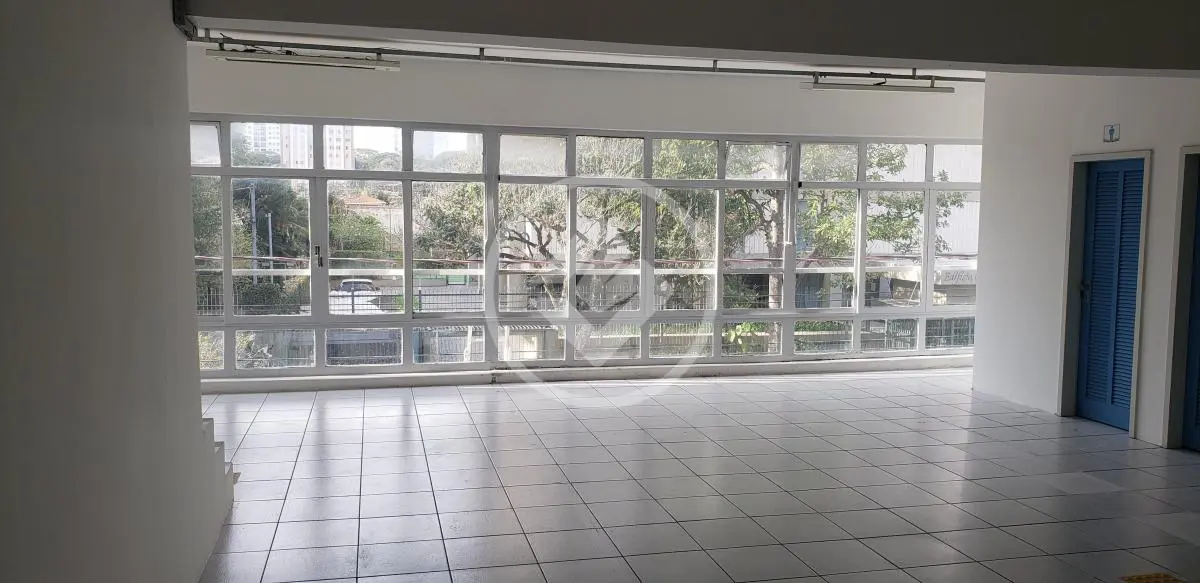 Imagem 6 - Prédio em Jardim Santo Amaro, São Paulo - SP