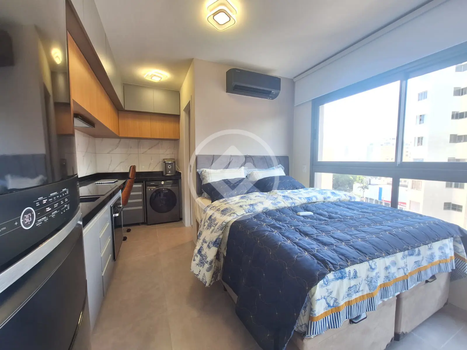 Imagem 2 - Apartamento em AGUA BRANCA, São Paulo - SP