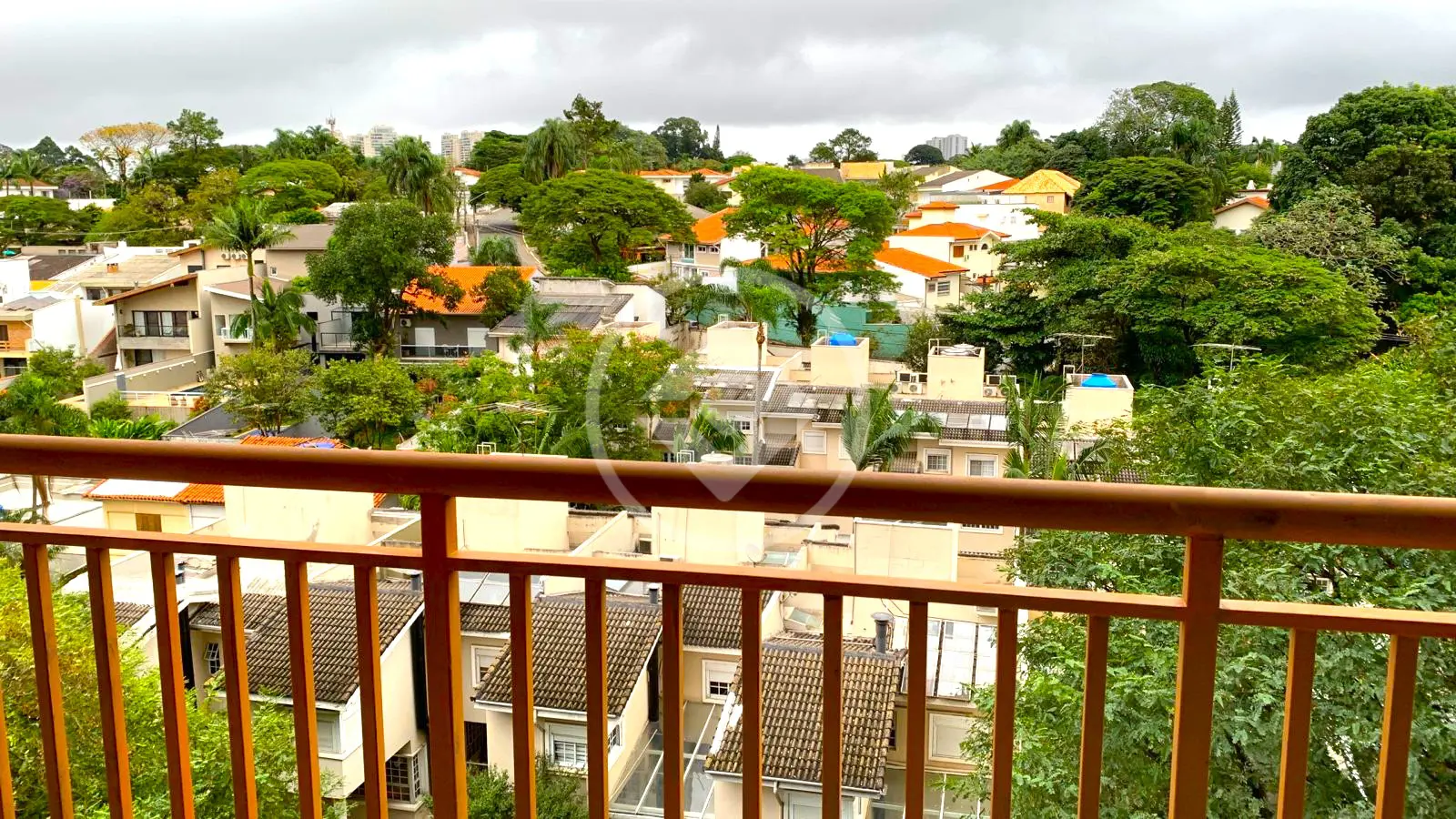 Imagem 2 - Apartamento em Jardim Prudência, São Paulo - SP