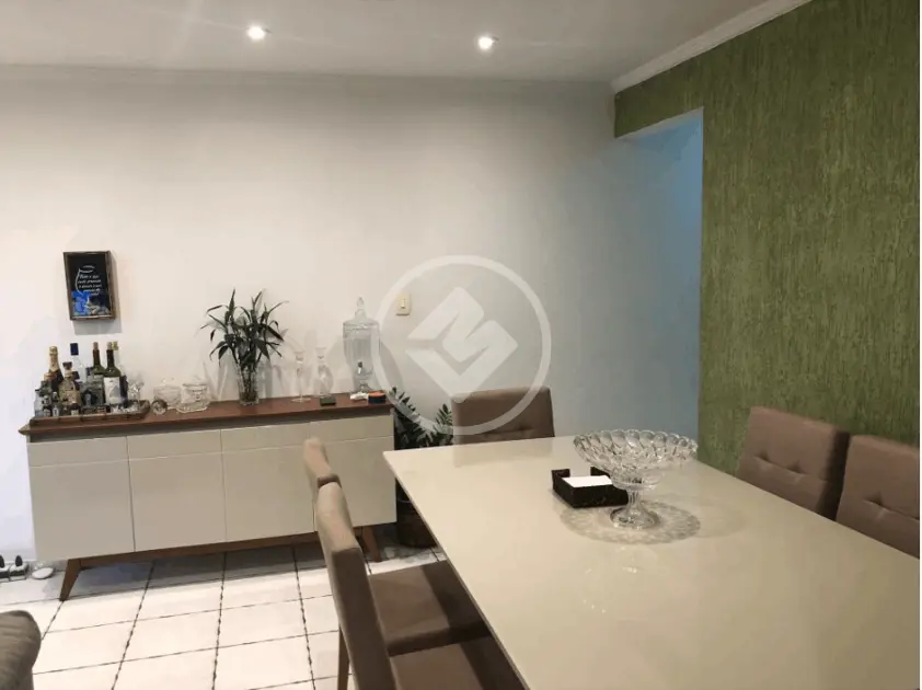 Apartamento Jardim Jaqueline, São Paulo - SP — foto 2