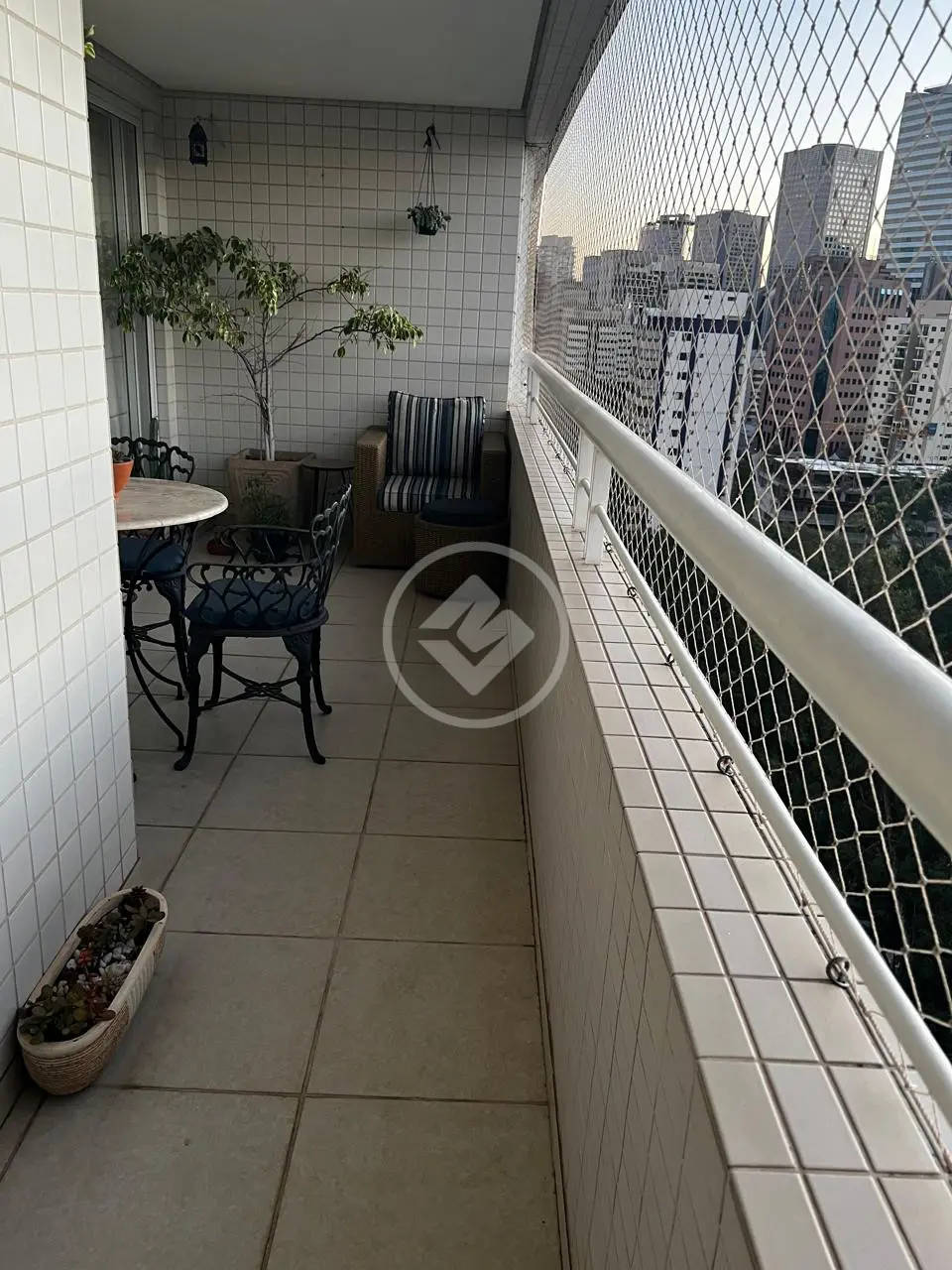 Imagem 5 - Apartamento em BROOKLIN PAULISTA, São Paulo - SP