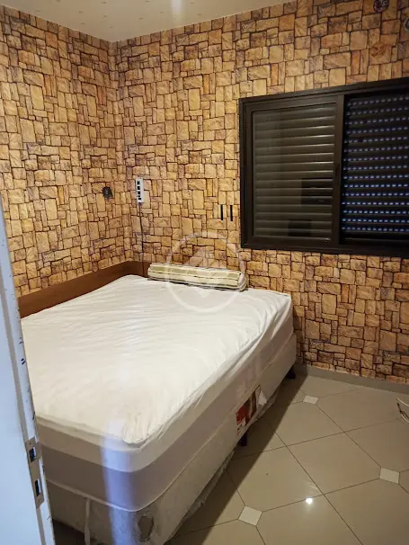 Imagem 5 - Apartamento em VILA MASCOTE, São Paulo - SP